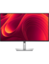 DELL Pro Plus P3225DE pantalla para PC 80 cm (31.5") 2560 x 1440 Pixeles Wide Quad HD LCD Negro, Gris