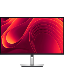 DELL Pro Plus P3225QE pantalla para PC 80 cm (31.5") 3840 x 2160 Pixeles 4K Ultra HD LCD Negro, Gris