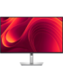 DELL Pro Plus P3225QE pantalla para PC 80 cm (31.5") 3840 x 2160 Pixeles 4K Ultra HD LCD Negro, Gris
