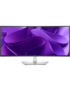 DELL Pro Plus P3425WE pantalla para PC 86,6 cm (34.1") 3440 x 1440 Pixeles Wide Quad HD LCD Negro, Gris