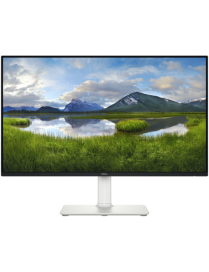 DELL S Series S2425HS pantalla para PC 60,5 cm (23.8") 1920 x 1080 Pixeles Full HD LCD Negro, Plata