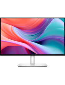 DELL S Series S2425HSM pantalla para PC 61 cm (24") 1920 x 1080 Pixeles Full HD LCD Blanco