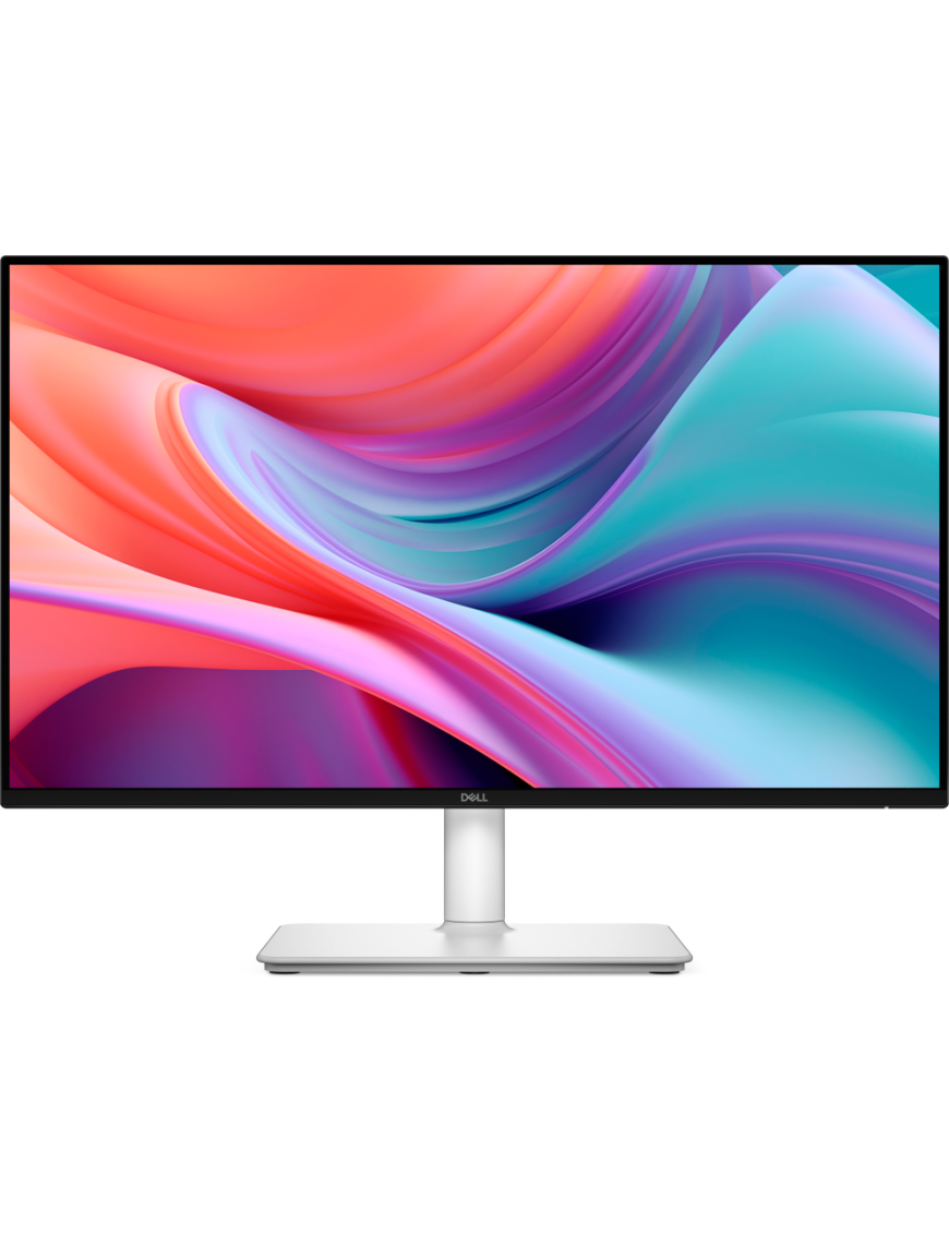 DELL S Series S2425HSM pantalla para PC 61 cm (24") 1920 x 1080 Pixeles Full HD LCD Blanco