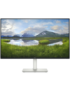 DELL S Series S2725H pantalla para PC 68,6 cm (27") 1920 x 1080 Pixeles Full HD LCD Negro, Plata