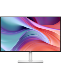 DELL S Series S2725HSM pantalla para PC 68,6 cm (27") 1920 x 1080 Pixeles Full HD LCD Blanco