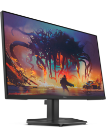 DELL SE2425HG pantalla para PC 61 cm (24") 1920 x 1080 Pixeles Full HD LCD Negro