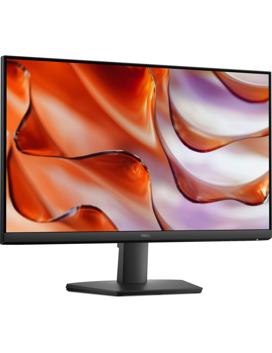 DELL SE2425HM pantalla para PC 60,5 cm (23.8") 1920 x 1080 Pixeles Full HD LCD Negro