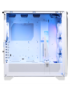 MSI MPG Gungnir 300R AIRFLOW WHITE Midi Tower Blanco