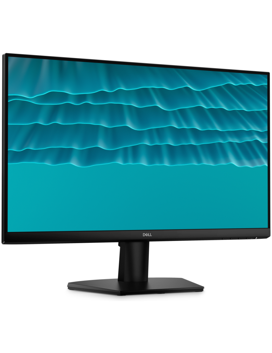 DELL SE2426H pantalla para PC 60,5 cm (23.8") 1920 x 1080 Pixeles Full HD LCD Negro