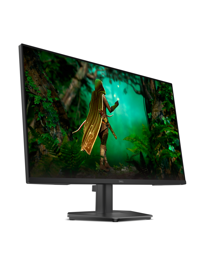 DELL SE2725HG pantalla para PC 68,6 cm (27") 1920 x 1080 Pixeles Full HD LCD Negro