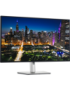 DELL UltraSharp U3225QE pantalla para PC 80 cm (31.5") 3840 x 2160 Pixeles 4K Ultra HD LCD Negro, Plata
