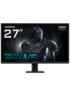GIGABYTE GS27F2 27" Monitor de Juego FHD - 1920 x 1080, 240Hz, 1ms, 300 cd/m², FreeSync, HDR Ready, HDMI 2.0, Displayport 1.4