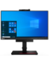 Lenovo ThinkCentre Tiny in One pantalla para PC 54,6 cm (21.5") 1920 x 1080 Pixeles Full HD LED Negro