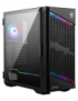 MSI MPG Velox 100P AIRFLOW Midi Tower Negro
