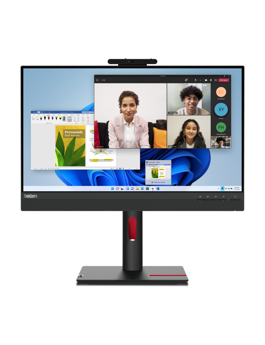 Lenovo ThinkCentre TIO-24 Gen5 Monitor