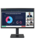 LG 24BP75CP-B pantalla para PC 60,5 cm (23.8") 1920 x 1080 Pixeles Full HD LED Negro