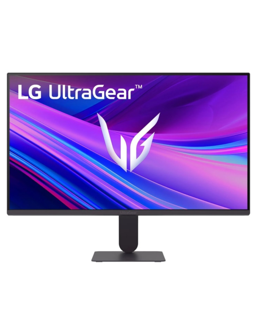 LG 24G411A-B pantalla para PC 61 cm (24") 1920 x 1080 Pixeles Full HD LCD Negro