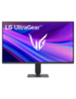 LG 24G411A-B pantalla para PC 61 cm (24") 1920 x 1080 Pixeles Full HD LCD Negro