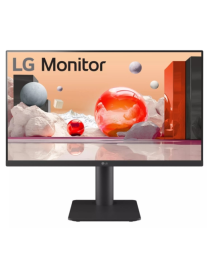 LG 25MS550-B pantalla para PC 62,2 cm (24.5") 1920 x 1080 Pixeles Full HD LED Negro