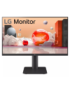 LG 25MS550-B pantalla para PC 62,2 cm (24.5") 1920 x 1080 Pixeles Full HD LED Negro