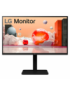 LG 27BA560-B pantalla para PC 68,6 cm (27") 1920 x 1080 Pixeles Full HD Negro