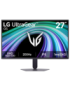 LG 27G523B-B pantalla para PC 68,6 cm (27") 1920 x 1080 Pixeles Full HD LCD Negro