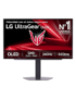 LG 27GX704A-B pantalla para PC 68,6 cm (27") 2560 x 1440 Pixeles Quad HD OLED Negro