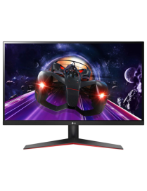 LG 27MP60GP-B pantalla para PC 68,6 cm (27") 1920 x 1080 Pixeles Full HD LCD Negro