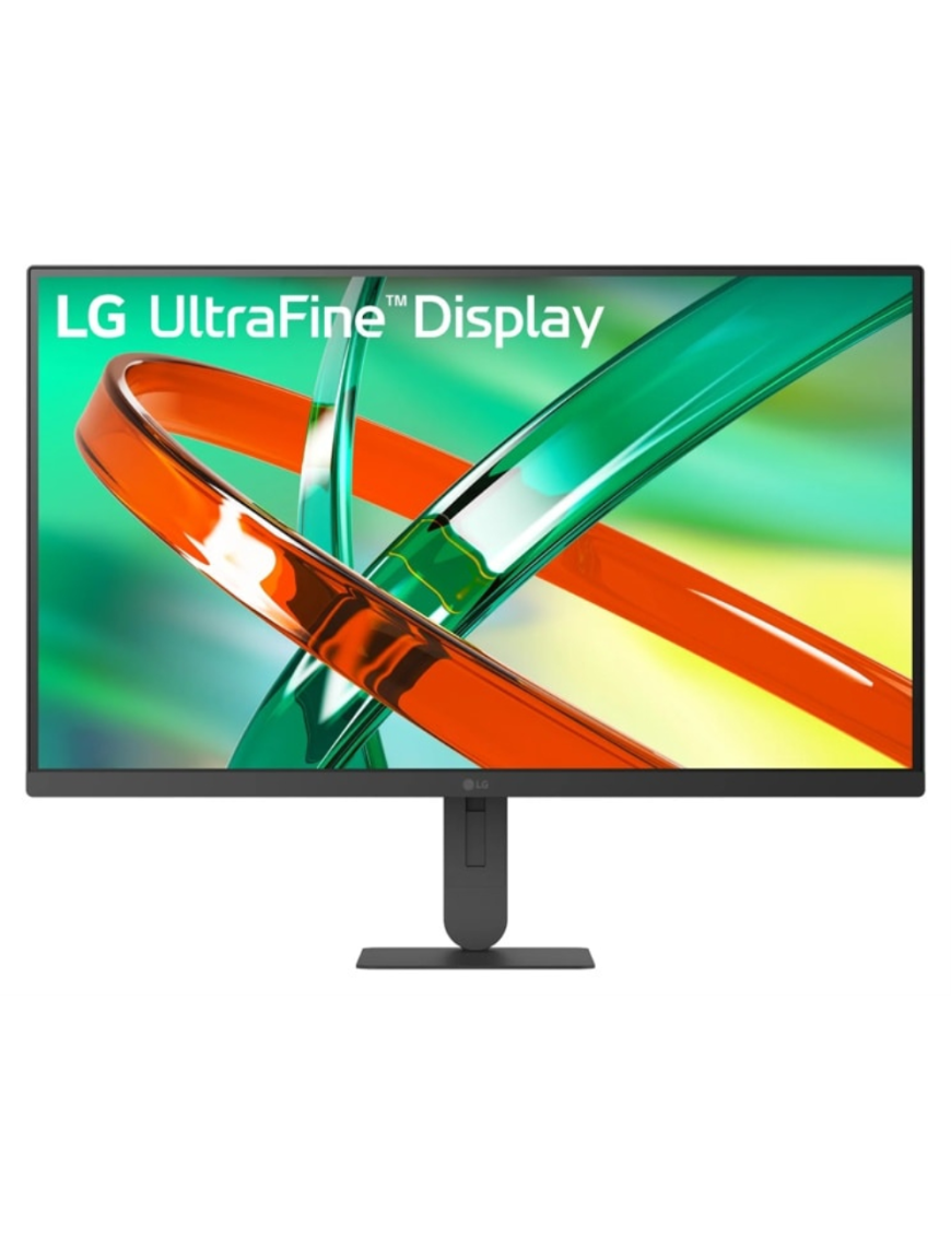 LG 27U730B-B pantalla para PC 68,6 cm (27") 3840 x 2160 Pixeles 4K Ultra HD LED Negro