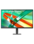 LG 27U730B-B pantalla para PC 68,6 cm (27") 3840 x 2160 Pixeles 4K Ultra HD LED Negro