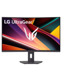 LG 32G600A-B pantalla para PC 81,3 cm (32") 2560 x 1440 Pixeles Quad HD LCD Negro