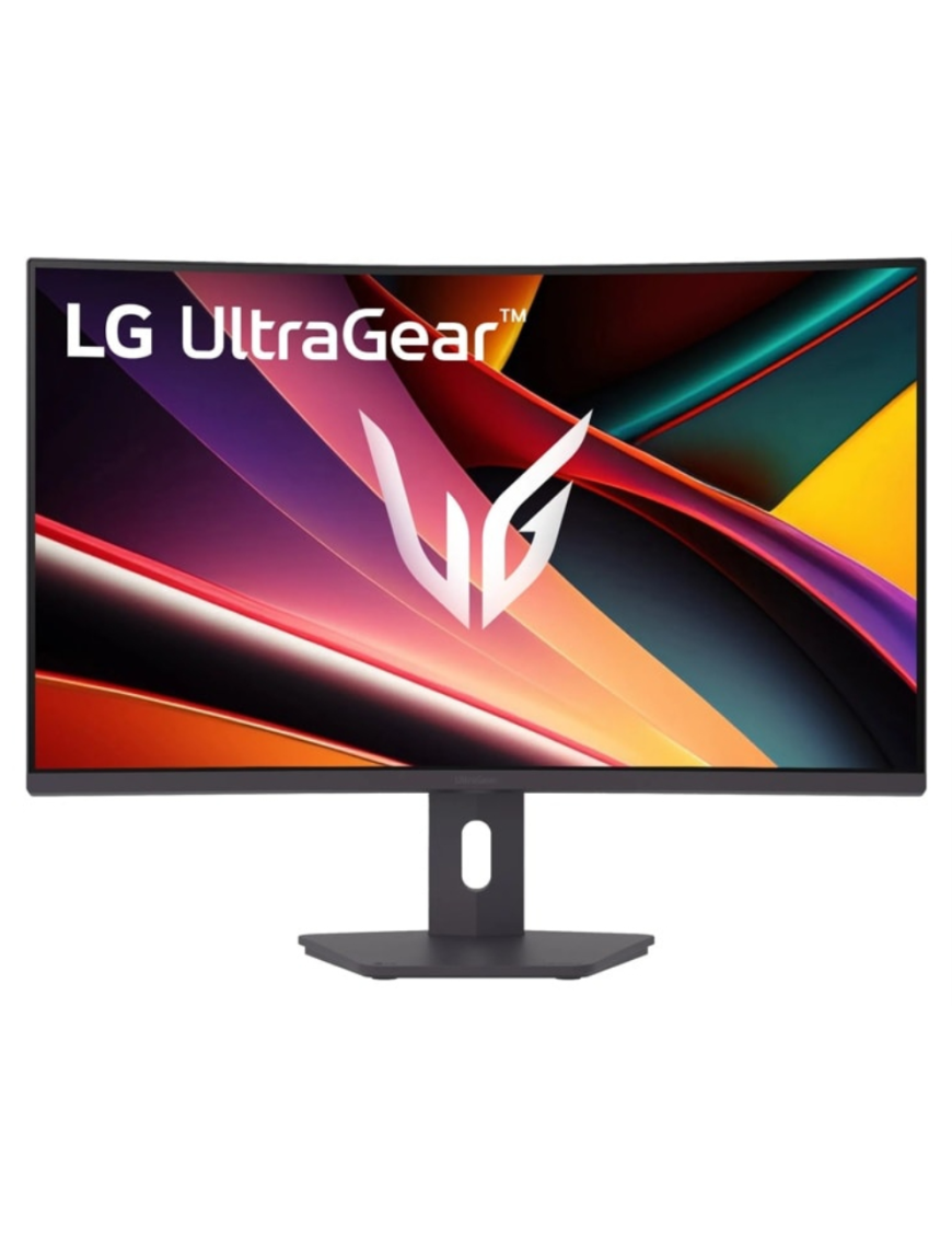 LG 32G600A-B pantalla para PC 81,3 cm (32") 2560 x 1440 Pixeles Quad HD LCD Negro