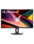 LG 32G600A-B pantalla para PC 81,3 cm (32") 2560 x 1440 Pixeles Quad HD LCD Negro