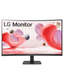 LG 32MR50C-B pantalla para PC 80 cm (31.5") 1920 x 1080 Pixeles Full HD LCD Negro