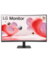 LG 32MR50C-B pantalla para PC 80 cm (31.5") 1920 x 1080 Pixeles Full HD LCD Negro