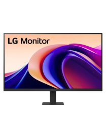 LG 32U631A-B pantalla para PC 80 cm (31.5") 2560 x 1440 Pixeles Quad HD Negro