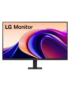 LG 32U631A-B pantalla para PC 80 cm (31.5") 2560 x 1440 Pixeles Quad HD Negro