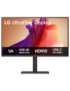 LG 32U720A-B pantalla para PC 81,3 cm (32") 3840 x 2160 Pixeles 4K Ultra HD LED Negro