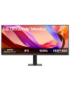 LG 34U511A-B pantalla para PC 86,4 cm (34") 2560 x 1080 Pixeles WFHD LED Negro