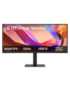 LG 34U650A-B pantalla para PC 86,4 cm (34") 3440 x 1440 Pixeles Wide Quad HD LCD Negro