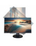 PUNTO INFORMÁTICO PiP2700V pantalla para PC 68,6 cm (27") 1920 x 1080 Pixeles Full HD LED Negro