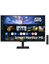 Samsung LS32FM502EUXEN pantalla para PC 81,3 cm (32") 1920 x 1080 Pixeles Full HD LED Negro