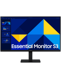 Samsung S30GD pantalla para PC 61 cm (24") 1920 x 1080 Pixeles Full HD LCD Negro