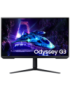 Samsung S32DG300EU pantalla para PC 81,3 cm (32") 1920 x 1080 Pixeles Full HD LCD Negro