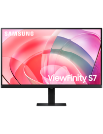 Samsung S70D pantalla para PC 68,6 cm (27") 3840 x 2160 Pixeles 4K Ultra HD LCD Negro