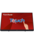 Viewsonic TD2230 pantalla para PC 54,6 cm (21.5") 1920 x 1080 Pixeles Full HD LCD Pantalla táctil Multi-usuario Negro
