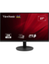 Viewsonic VA VA2708-2K-HD-2 pantalla para PC 68,6 cm (27") 2560 x 1440 Pixeles Quad HD LED Negro