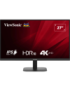 Viewsonic VA VA2708-4K-HD pantalla para PC 68,6 cm (27") 3840 x 2160 Pixeles 4K Ultra HD LED Negro
