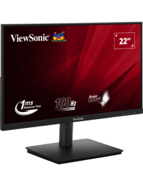 Viewsonic VA220-H pantalla para PC 55,9 cm (22") 1920 x 1080 Pixeles Full HD LED Negro