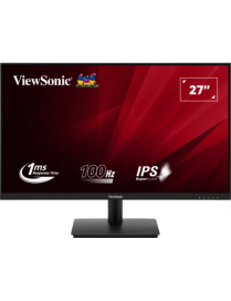 Viewsonic VA270-H pantalla para PC 68,6 cm (27") 1920 x 1080 Pixeles Full HD LED Negro